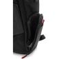 Preview: MSI KING'S BACKPACK, Rucksack schwarz